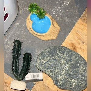 Bundle of accessories